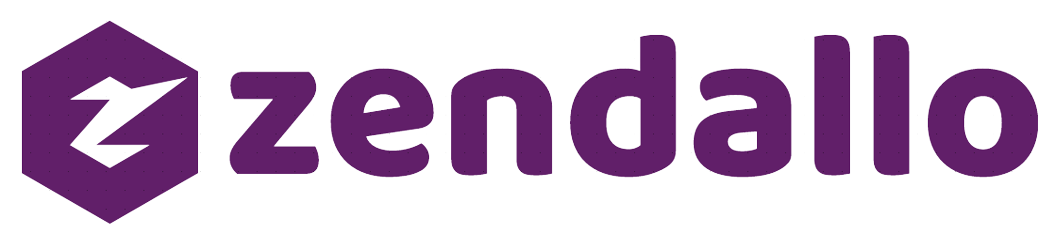 Logo Zendallo