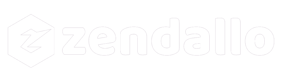 Logo Zendallo